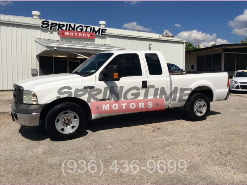 Ford Super Duty F-250 2005 price 3900cash