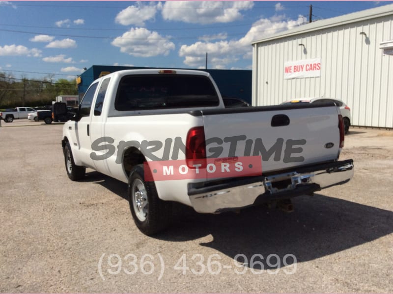 Ford Super Duty F-250 2005 price 3900cash