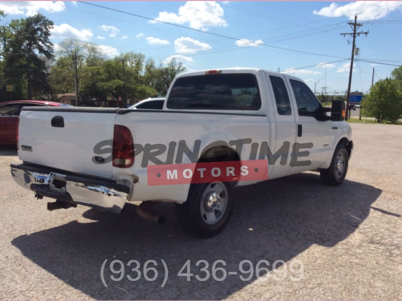 Ford Super Duty F-250 2005 price 3900cash