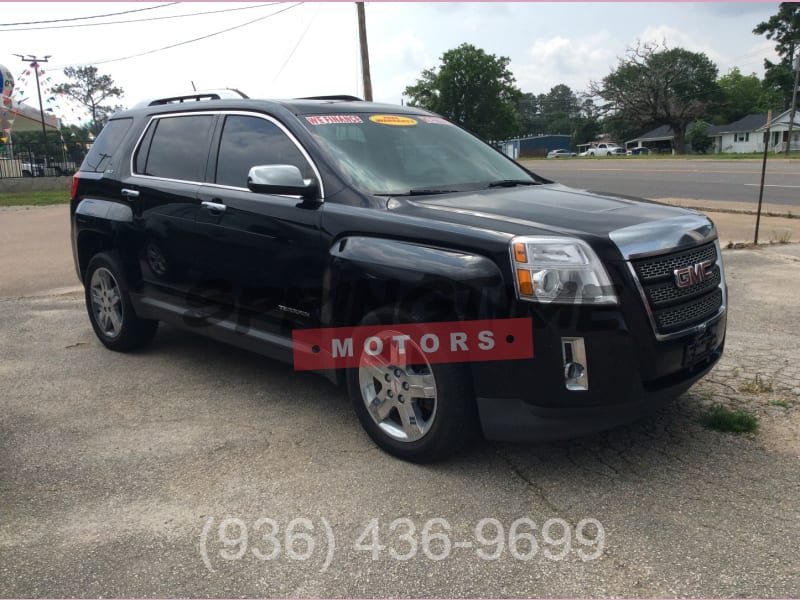 GMC Terrain 2013 price 1600down