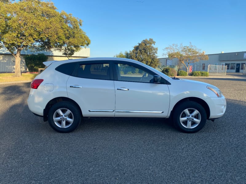 Nissan Rogue 2012 price $6,995