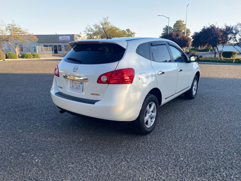 Nissan Rogue 2012 price $6,995