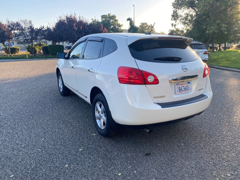 Nissan Rogue 2012 price $6,995