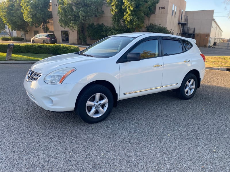 Nissan Rogue 2012 price $6,995