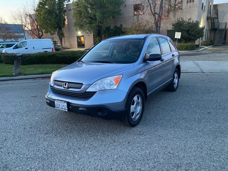 Honda CR-V 2008 price $5,995