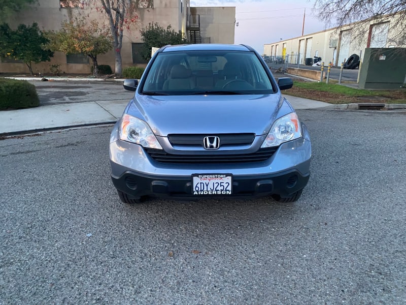 Honda CR-V 2008 price $5,995