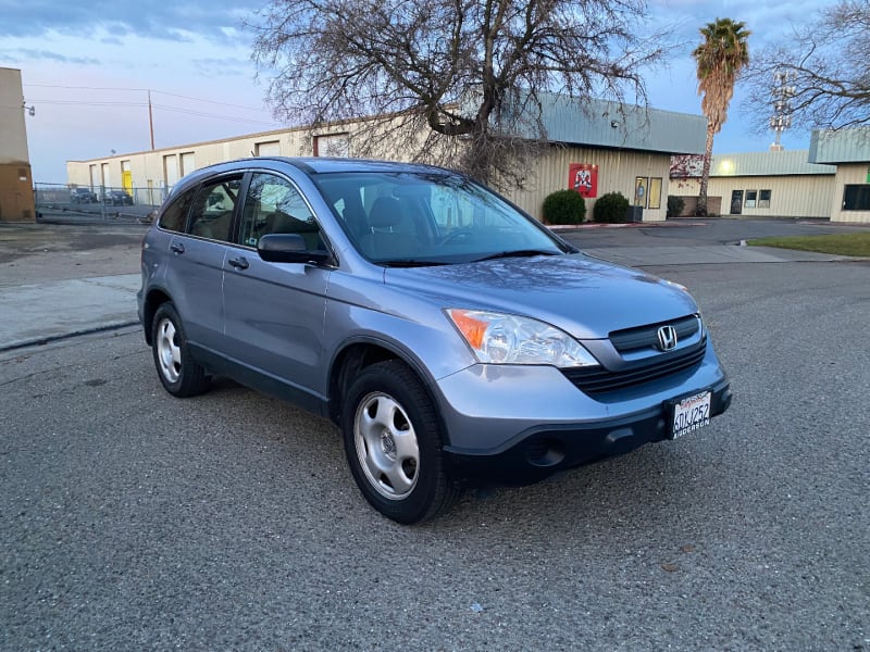 Honda CR-V 2008 price $5,995