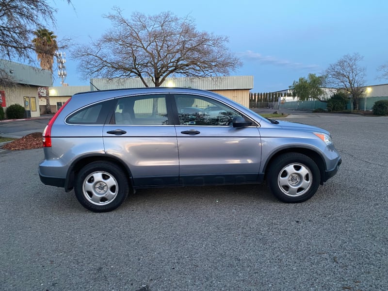 Honda CR-V 2008 price $5,995