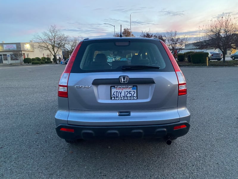 Honda CR-V 2008 price $5,995