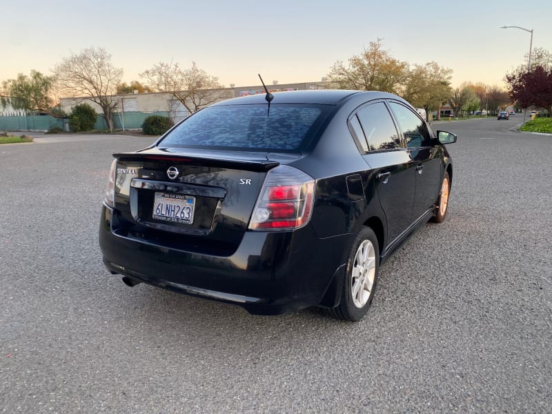 Nissan Sentra 2010 price $4,995