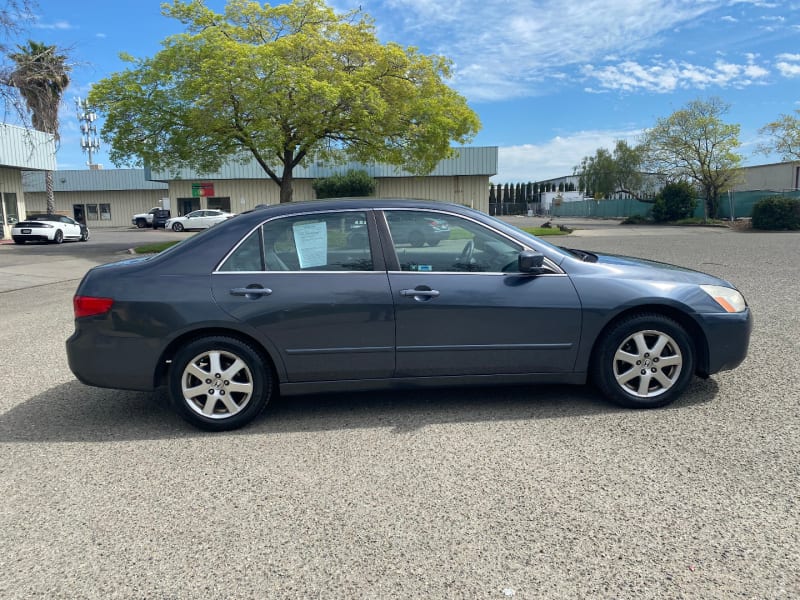 Honda Accord Sdn 2005 price $4,995