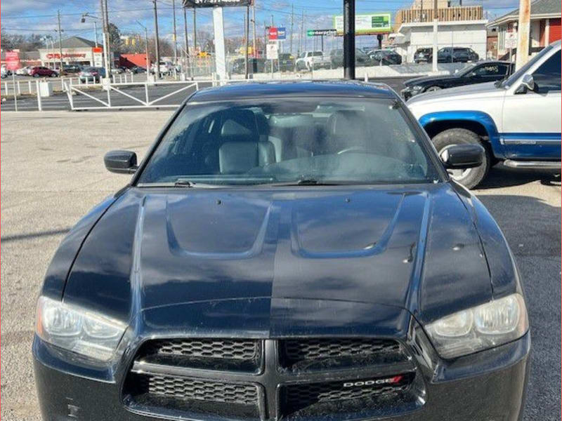 DODGE CHARGER 2013 price $13,999