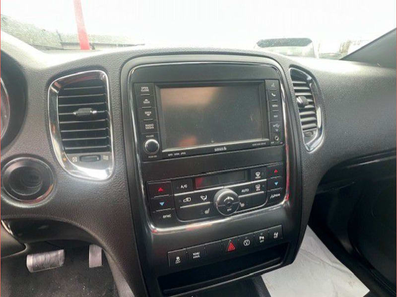 DODGE DURANGO 2013 price $14,999