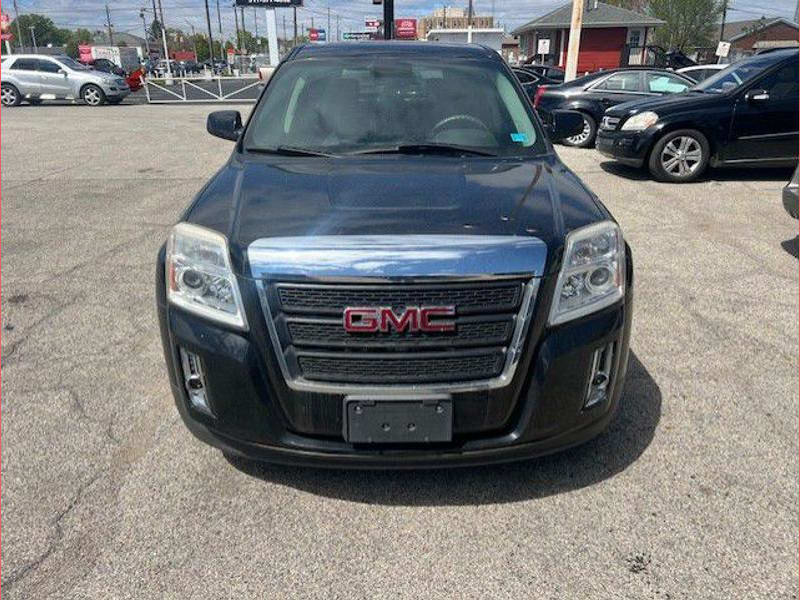 GMC TERRAIN 2015 price $10,999