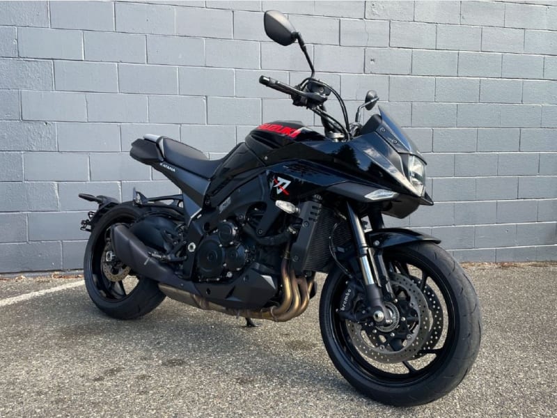 SUZUKI KATANA 2020 price $9,995