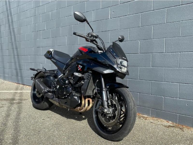 SUZUKI KATANA 2020 price $9,995