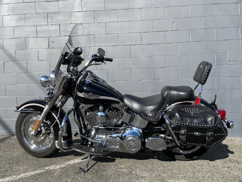 HARLEY-DAVIDSON HERITAGE 2003 price $7,999