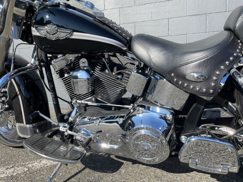 HARLEY-DAVIDSON HERITAGE 2003 price $7,999