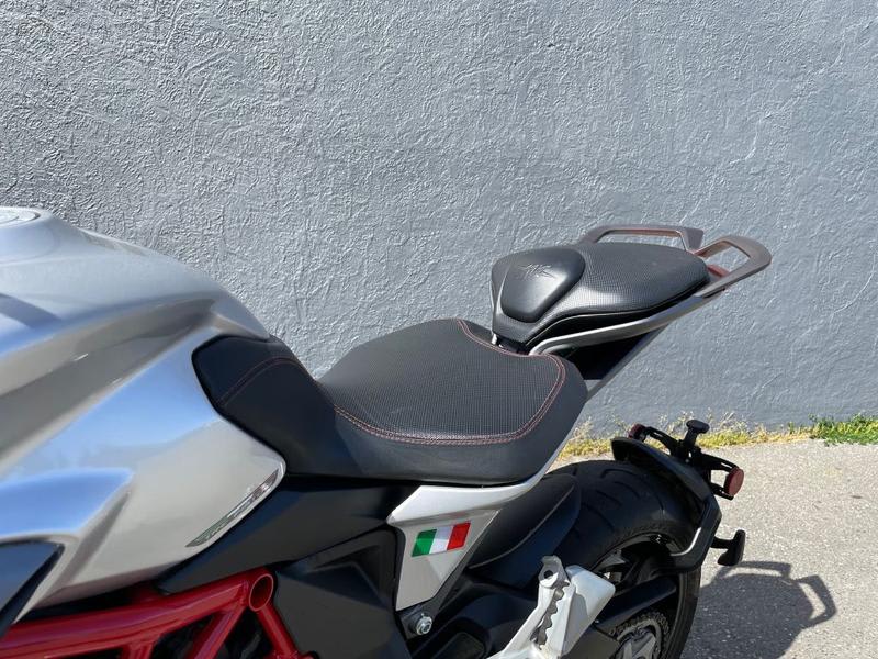 MV AGUSTA TURISMO VELOCE 2016 price $7,770