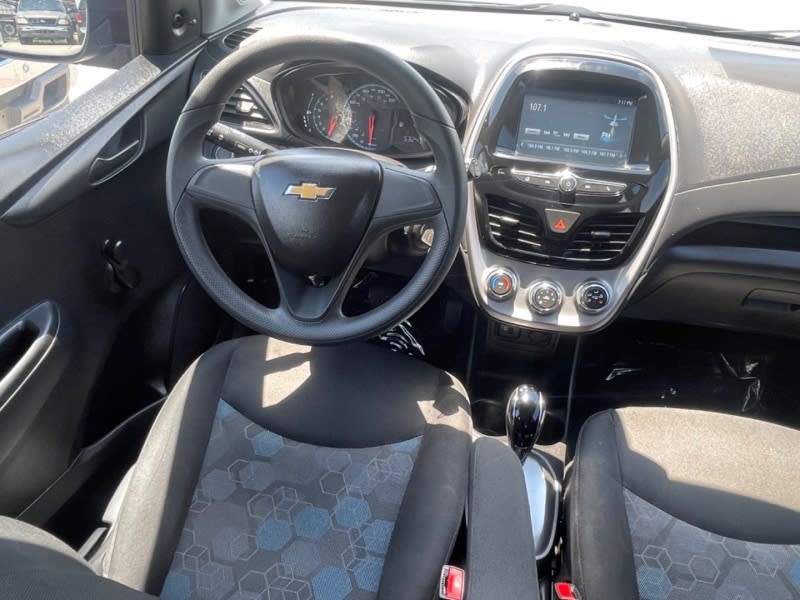 Chevrolet Spark 2018 price $10,790