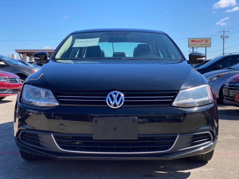 Volkswagen Jetta Sedan 2013 price $8,800