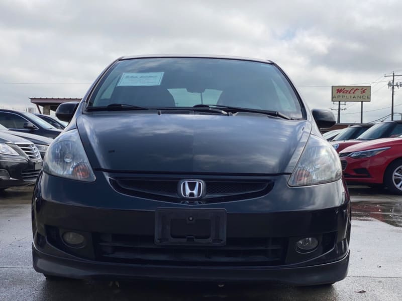 Honda Fit 2008 price $5,800