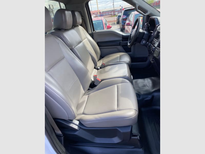 Ford F-150 2018 price $16,800