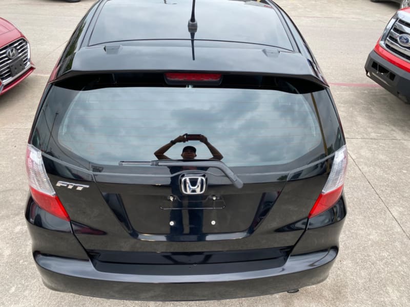 Honda Fit 2009 price $8,900