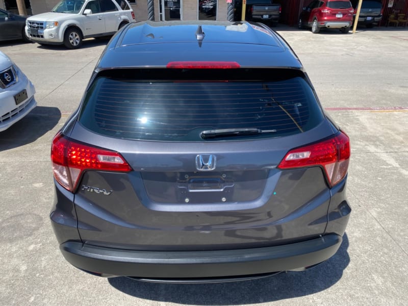 Honda HR-V 2016 price $11,500