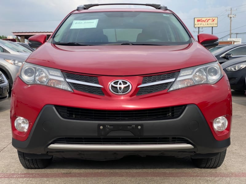 Toyota RAV4 2013 price $11,400