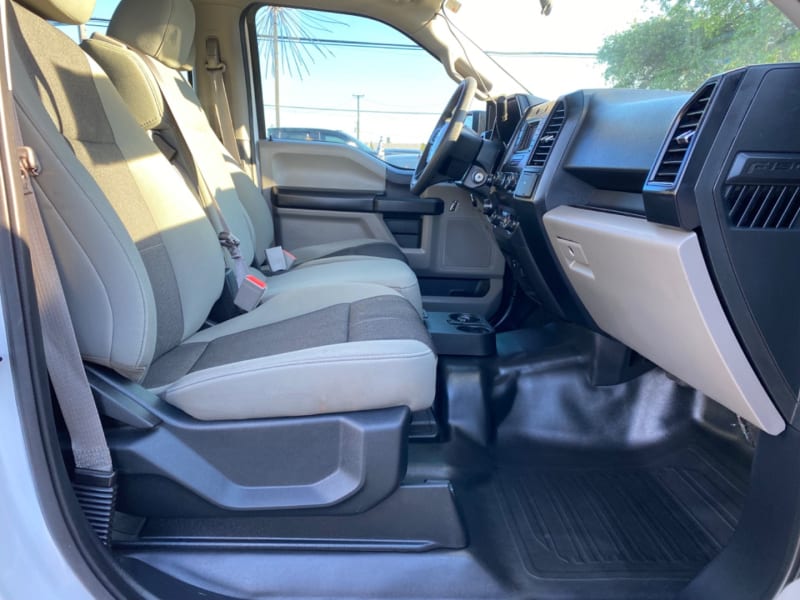 Ford F-150 2019 price $20,400