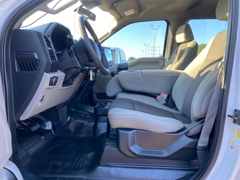 Ford F-150 2019 price $20,400