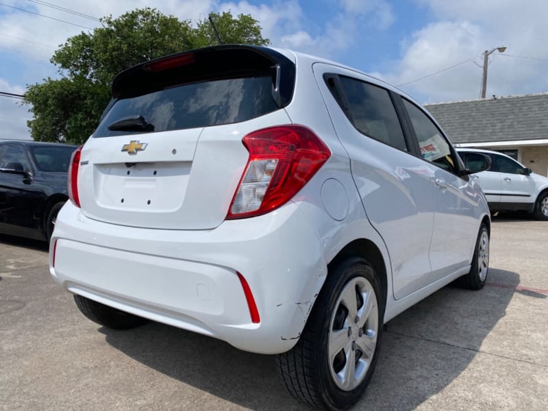 Chevrolet Spark 2020 price $14,800