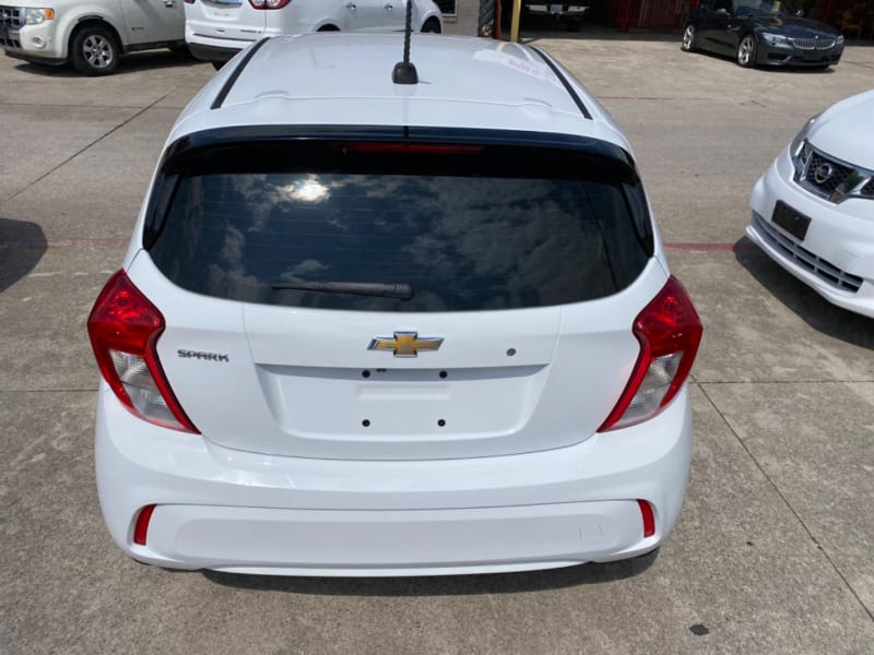 Chevrolet Spark 2020 price $14,800