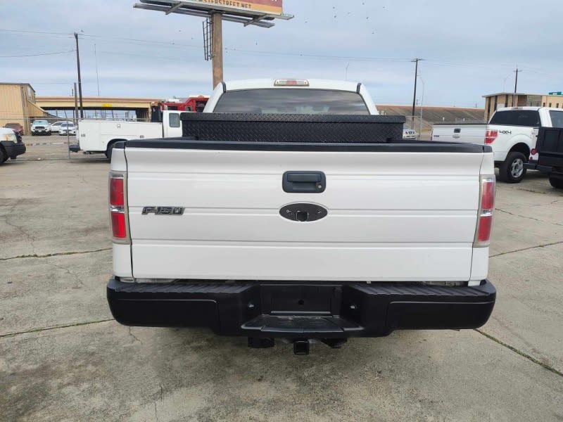 FORD F150 2010 price $10,950