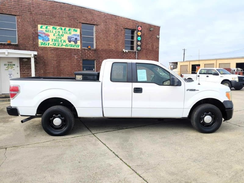 FORD F150 2010 price $10,950