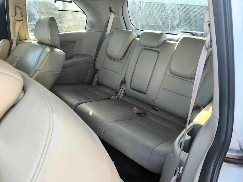 HONDA ODYSSEY 2012 price $10,950