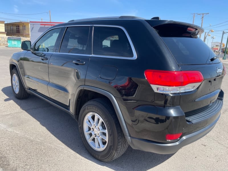 Jeep Grand Cherokee 2018 price $28,995