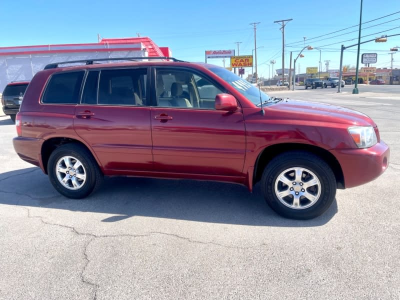 Toyota Highlander 3rd rear seat 2004 price $3,995