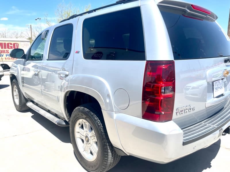 Chevrolet Tahoe 4x4 2012 price $14,995