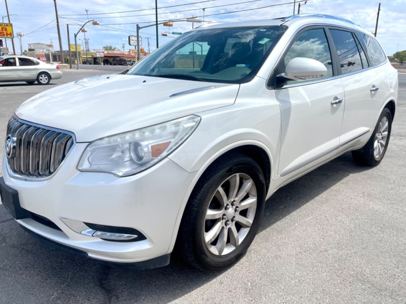 Buick Enclave 2014 price $11,995