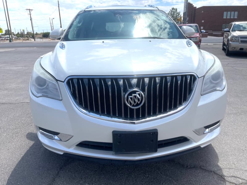 Buick Enclave 2014 price $11,995