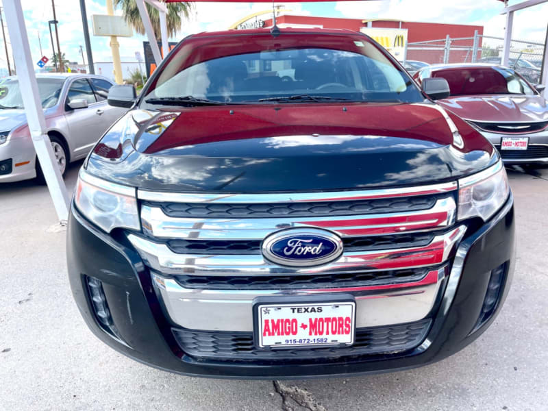 Ford Edge 2014 price $9,995