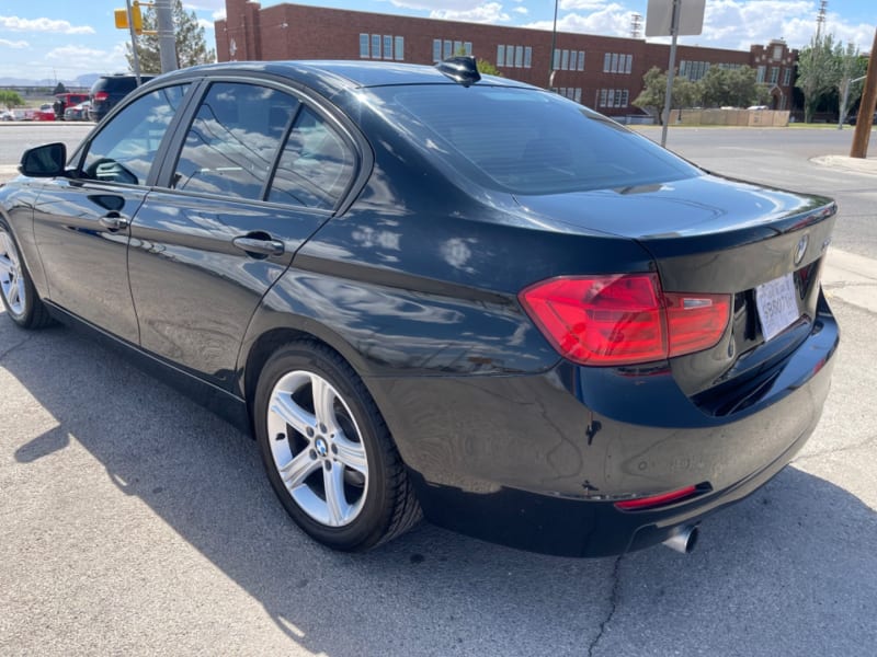 BMW 3-Series 2014 price $10,995