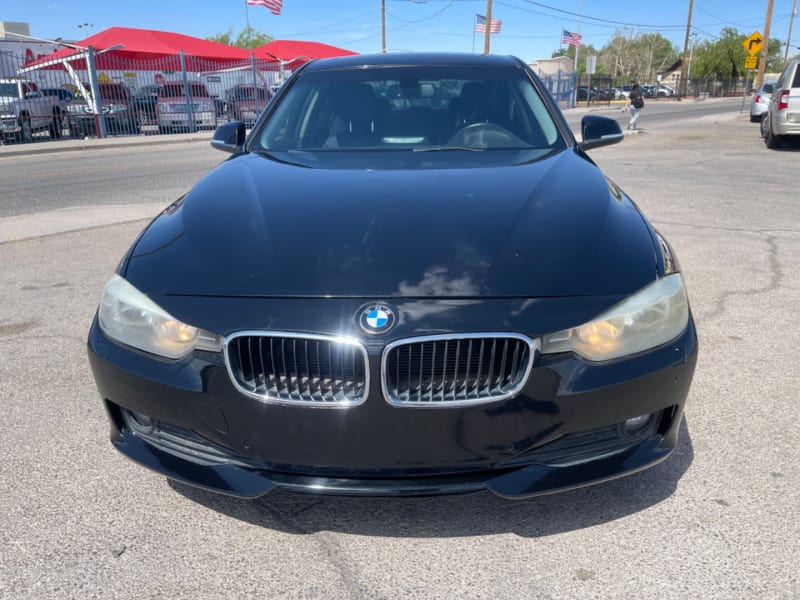 BMW 3-Series 2014 price $10,995