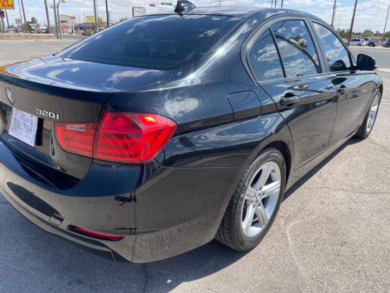 BMW 3-Series 2014 price $10,995