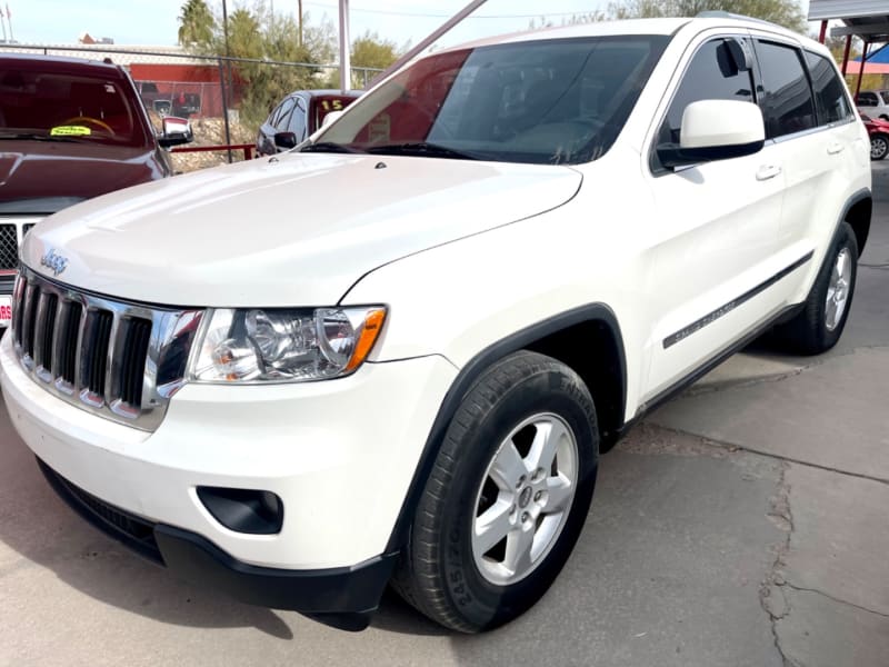 Jeep Grand Cherokee 2011 price $10,995