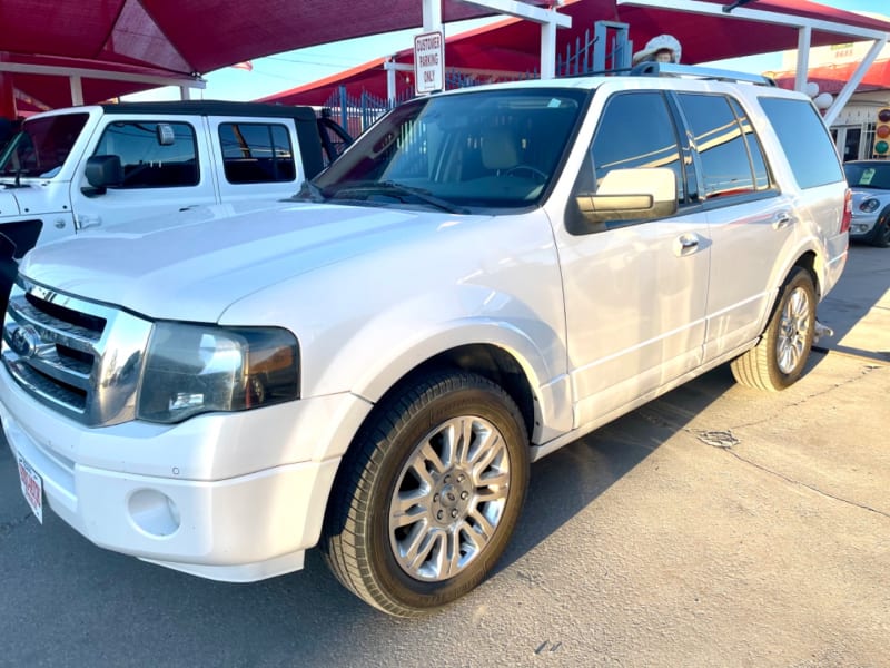 Ford Expedition 2014 price $14,995