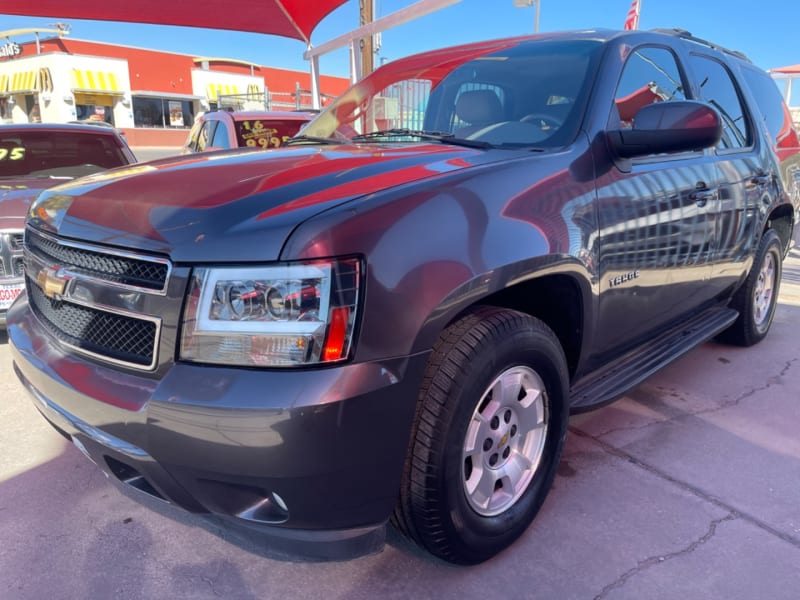 Chevrolet Tahoe 2010 price $10,995