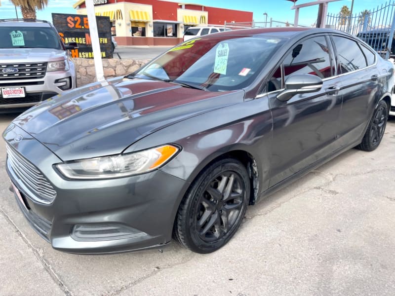 Ford Fusion 2015 price $6,995